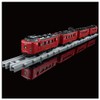 Takara Tomy Plarail Real Class 485 Series Express Train (JR