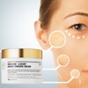 Ribble Lively Rebloom Luxury Akubo Tension Cream 100ml (moisturizing) /
