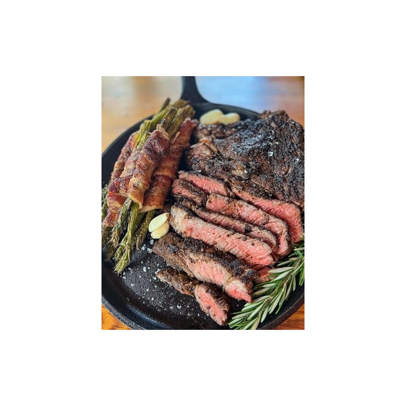 Char Crust Dry-Rub Seasoning, Original Hickory Grilled, 4 Ounce (Pack