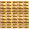 Crait Mike's Amazing Deli Mustard Packets 50 Pack Mustard Packets,