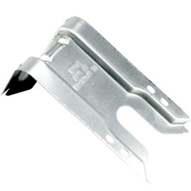 Supplying Demand WB02K10254 WB02K10020 Range Anti-tip Bracket With Screws And Instructions