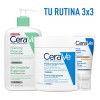CeraVe Bundle Piel Normal kit 3 unidades