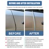 Universal Car Door Edge Protector w Hammer | Auto Anti-Scratch