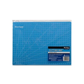 Blue Spot Tools A4 Cutting Mat