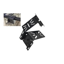 Roof Rack Awning Bracket Universal Fit Sun Seeker Awning Holder Roof Rack Systems