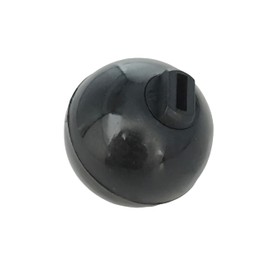 Nimiah Replacement Lawn Tractor Throttle Control Knob 539133049 fit Husqvarna 539133049 Z254i Z242F YTH150 RZ54i Poulan Pro PX46Z RedMax RZT48X