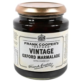 Frank Coopers Vintage Extra Coarse Cut Oxford Marmalade 16 Oz/ 454G (Pack of 3)