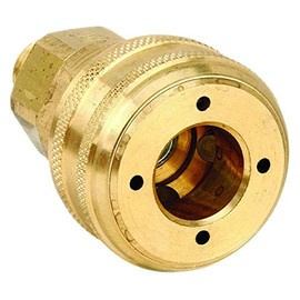 Parker B34 PARKER B34 WUICK Coupler BODYNEW in A Box