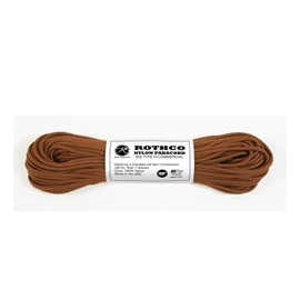 Rothco 550lb. Type III Nylon Paracord