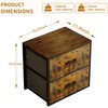 Stackable Storage Drawers, Closet Drawer Organizers and Storage
