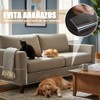 Protector de Sillones para Gatos, 20cm × 5m Protector de