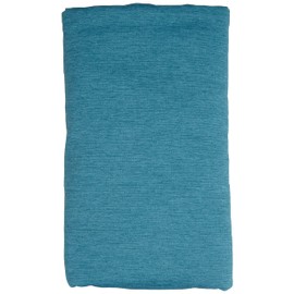 Foxfire Bandana 5320045, Sleeping Bag, Inner Sheets, SC Box Sheet, Men's, lakeblue