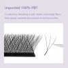 Diyday 3 D W 0.07 Shaped Extensiones Pestañas