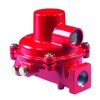 Emerson-Fisher LP-Gas Equipment R122H-AAJ First Stage Compact Regulator, Non-Adjustable 10