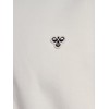 hummel Hmlarchive Zip Jacket Adult Size, Blanc De Blanc