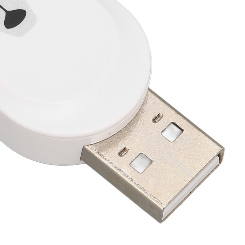Cartoon U Disk Cute Dog Pattern Anti Electromagnetic Interference USB2.0