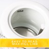BELLA Electric Kettle & Tea Pot - Ceramic Water Heater