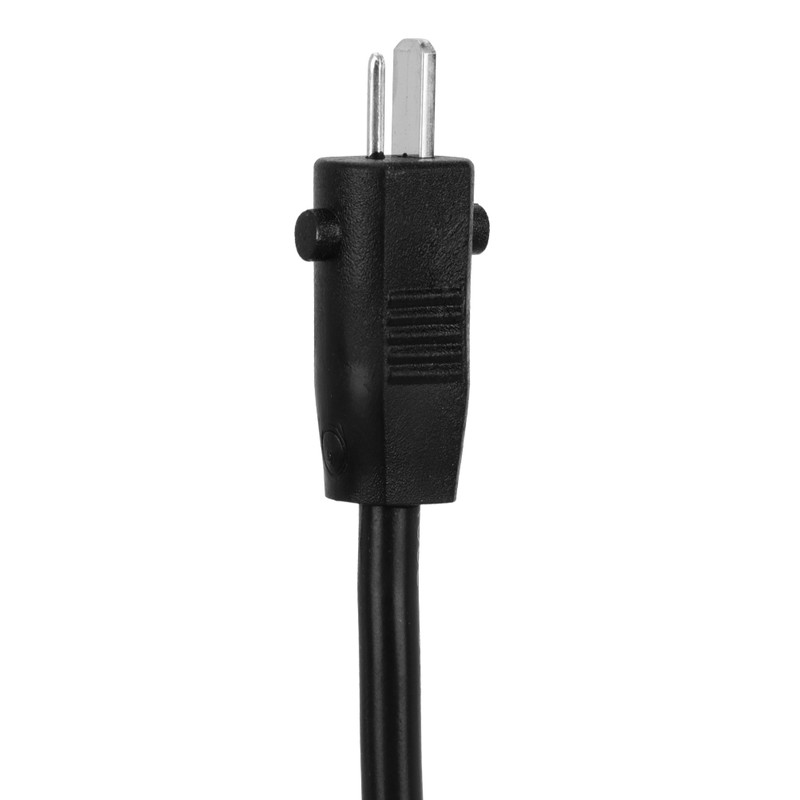 Power Socket Dual USB Phone Charging Port for Power Recliner
