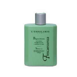 LErbolario Frescaessenza Shower Gel For Unisex 8.4 oz Shower Gel