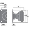 HT-88 Horn Speaker - 103170