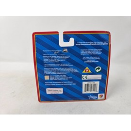 Learning Curve NEW Thomas & Friends Wooden Railway Easter Rosie LC98109 Train Tank Engine