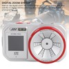 64MP Digital Camera for Vlogging & Photography, 4K Video 18X
