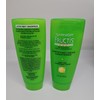 Garnier FRUCTIS Fortifying Cream Conditioner DUO 2 Fl. oz Travel