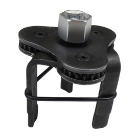 JTC JTC6013 Fuel Filter Wrench for Mazda Vehicles 0.37/0.5 inches (9.5/12.7 mm)