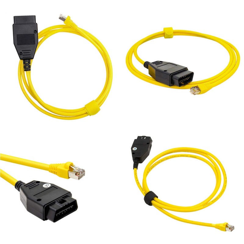 Riloer OBD2 Car Diagnostic Scanner Tool, Vehicle Engine Fault Code