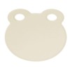 Kitchen Cutting Board Small Portable Cute Shape Cutting and Serving