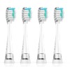 Kids Electric Toothbrush Replacement Heads (Large)