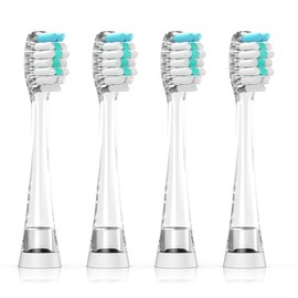 Kids Electric Toothbrush Replacement Heads (Large)