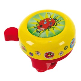 Cicli Bonin Unisex Child Kids Cycle Coloured Bells - Assorted, One Size