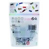 Bosch 2608002006 Mini Stick Glitter 70tlg. (glitzernde Colle Stick, Accessori