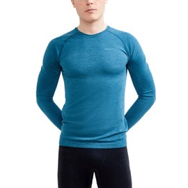 Craft Core Dry Active Comfort Long Sleeve Trooper SM