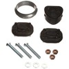 HJS 82132524 Mounting Kit, Exhaust System