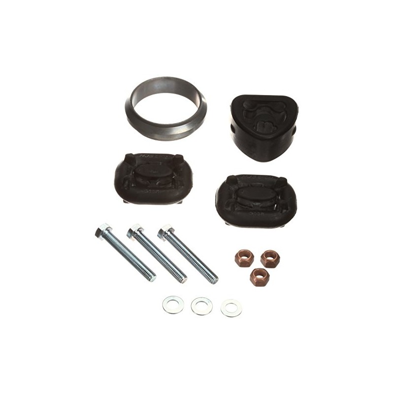 HJS 82132524 Mounting Kit, Exhaust System