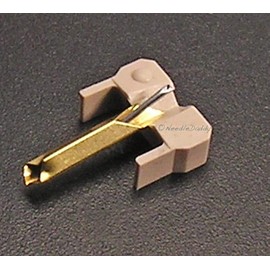 PHONOGRAPH TURNTABLE NEEDLE FOR Zenith 56-641 142-200 N74C7 M74CSZ 760-D6