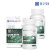 Chong Kun Dang 종근당 아연 플러스 30mg 90정 1박스(3개월분) /