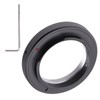 Hersmay T2-Nikon T2 Adapter for Nikon D7200 D7100 D7000 D3200
