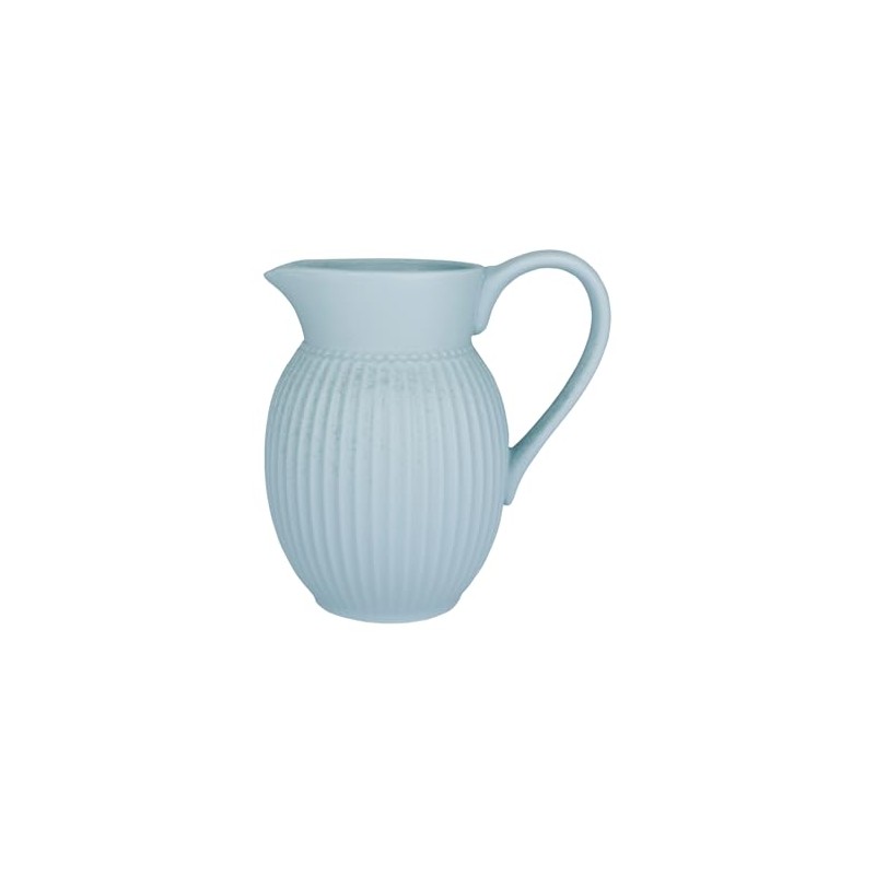 GreenGate Jug Alice Ice Blue 1.5 L