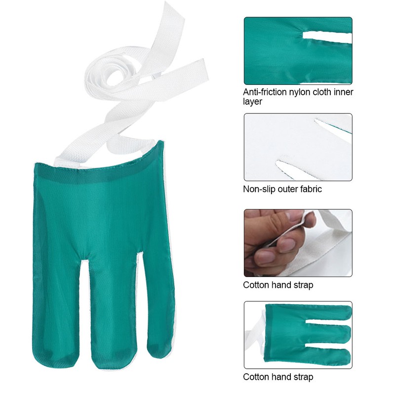 Three Finger Lazy People Sock Aid Sock Helper No Bend