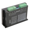 Nema 17/23 Stepper Motor Driver, DM542 2-Phase Stepper Motor Driver