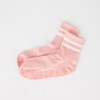 Pink Non-Slip Yoga Pilates Socks Yoga Socks 3ea