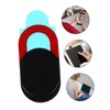Operitacx Laptop Webcam Cover 5 Pack Webcam for Pc Cover