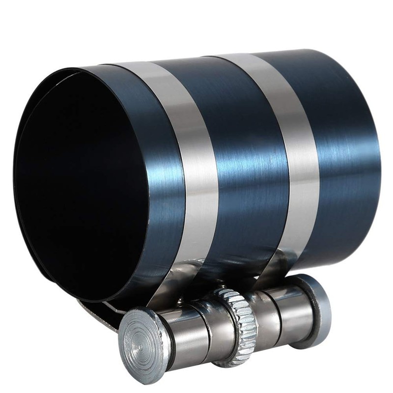 Engine Piston Ring Compressor Tool Piston Ring Installation Tool Removal