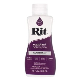 Colorante Líquido Para Berenjenas Dye Rit, 240 Ml