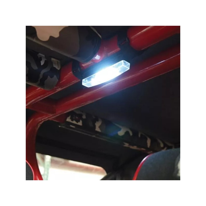 Full Access UTV Kawasaki KRX & KRX4 1000 Battery Power