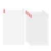 BOXOB 5uds Protector de Pantalla para Elegoo Mars 5 y