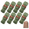 DaLaCa Paracord Tent Rope, Reflective Material, Thickness 0.16 / 0.20